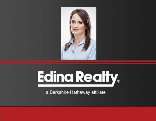 Edina Realty Inc Note Cards ERI-NC-017