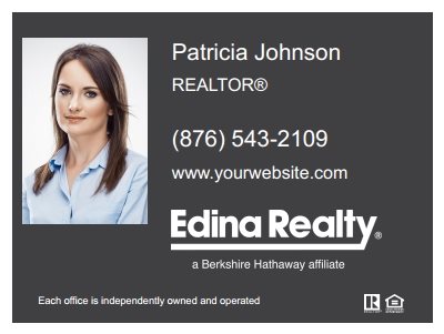  Edina Realty Inc Yard Signs ERI-PAN1824AL-002
