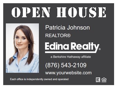  Edina Realty Inc Yard Signs ERI-PAN1824AL-003
