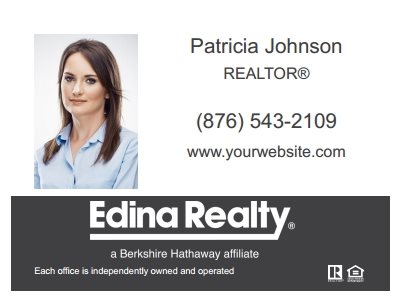  Edina Realty Inc Yard Signs ERI-PAN1824AL-005