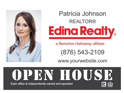  Edina Realty Inc Yard Signs ERI-PAN1824AL-006