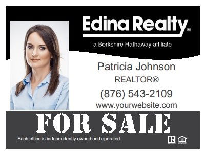  Edina Realty Inc Yard Signs ERI-PAN1824AL-007