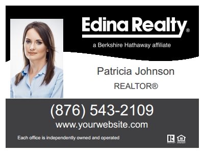  Edina Realty Inc Yard Signs ERI-PAN1824AL-008