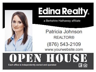  Edina Realty Inc Yard Signs ERI-PAN1824AL-009