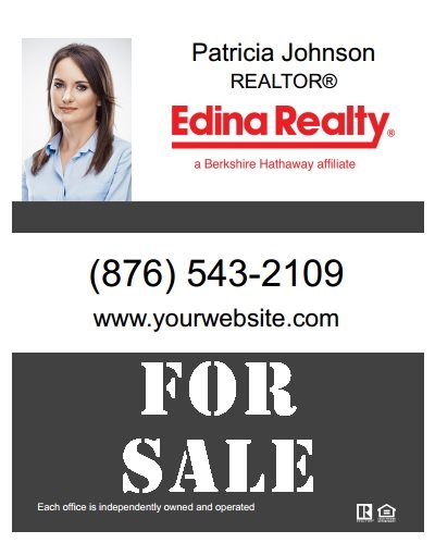  Edina Realty Inc Yard Signs ERI-PAN3024AL-001