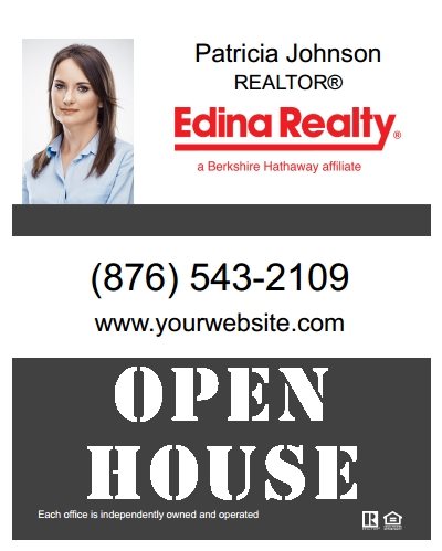  Edina Realty Inc Yard Signs ERI-PAN3024AL-003