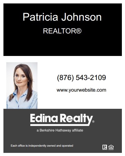  Edina Realty Inc Yard Signs ERI-PAN3024AL-008