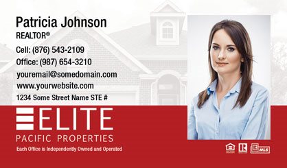 Elite-Pacific-Properties-Business-Card-Core-With-Full-Photo-TH68-P2-L3-D3-Red-White-Others