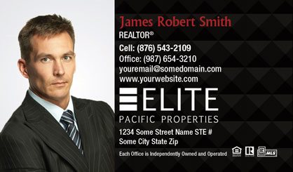 Elite-Pacific-Properties-Business-Card-Core-With-Full-Photo-TH74-P1-L3-D3-Black-Others