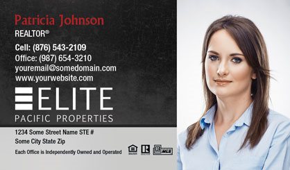Elite-Pacific-Properties-Business-Card-Core-With-Full-Photo-TH75-P2-L3-D1-Black-Others