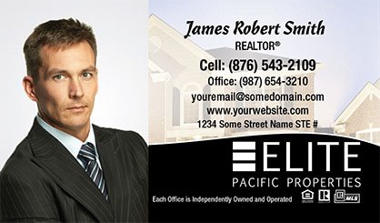 Elite-Pacific-Properties-Business-Card-Core-With-Full-Photo-TH76-P1-L3-D3-Black-Others