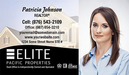 Elite-Pacific-Properties-Business-Card-Core-With-Full-Photo-TH76-P2-L3-D3-Black-Others