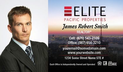 Elite-Pacific-Properties-Business-Card-Core-With-Full-Photo-TH84-P1-L1-D3-City