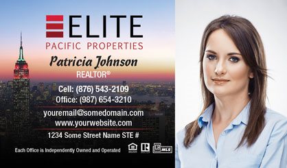 Elite-Pacific-Properties-Business-Card-Core-With-Full-Photo-TH84-P2-L1-D3-City