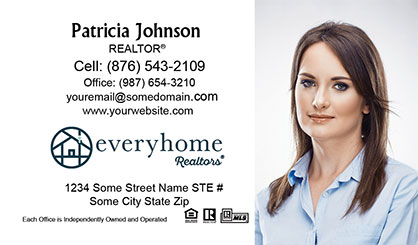 EveryHome-Realtors-Business-Card-Core-With-Full-Photo-TH71-P2-L1-D1-White