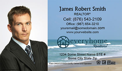 EveryHome-Realtors-Business-Card-Core-With-Full-Photo-TH72-P1-L1-D1-Beaches-And-Sky