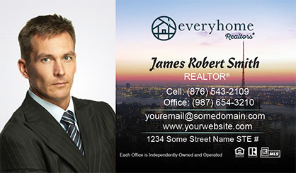 EveryHome-Realtors-Business-Card-Core-With-Full-Photo-TH84-P1-L1-D3-City