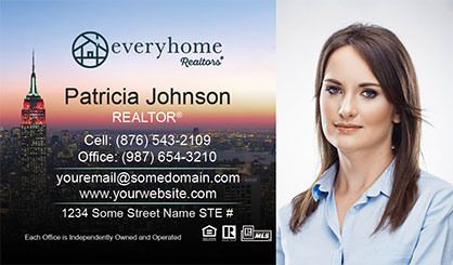 EveryHome-Realtors-Business-Card-Core-With-Full-Photo-TH84-P2-L1-D3-City