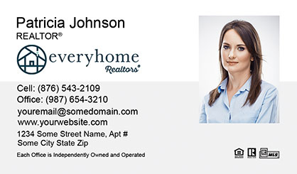 EveryHome-Realtors-Business-Card-Core-With-Medium-Photo-TH51-P2-L1-D1-White-Others