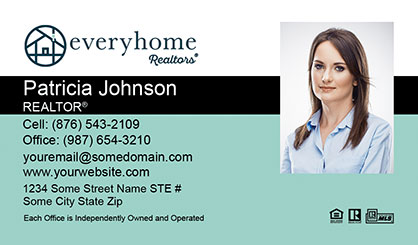 EveryHome-Realtors-Business-Card-Core-With-Medium-Photo-TH52-P2-L1-D1-Blue-Black-White