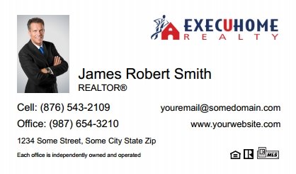 Execuhome-Realty-Business-Card-Compact-With-Small-Photo-T6-TH16W-P1-L1-D1-White