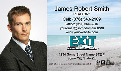 Exit-Business-Card-Compact-With-Full-Photo-TH11-P1-L1-D1-Beaches-And-Sky