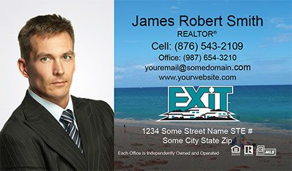 Exit-Business-Card-Compact-With-Full-Photo-TH16-P1-L1-D3-Beaches-And-Sky
