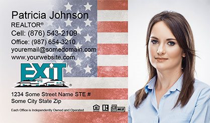 Exit-Business-Card-Compact-With-Full-Photo-TH20-P2-L1-D1-Flag