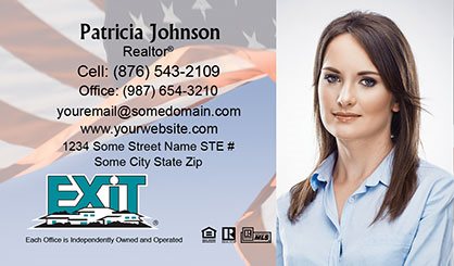Exit-Business-Card-Compact-With-Full-Photo-TH21-P2-L1-D1-Flag