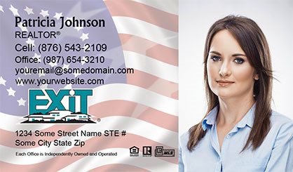 Exit-Business-Card-Compact-With-Full-Photo-TH22-P2-L1-D1-Flag