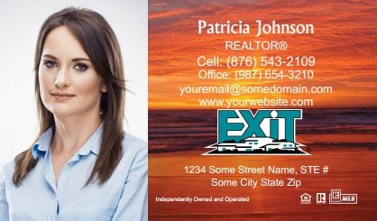 Exit-Business-Card-Compact-With-Full-Photo-TH24-P1-L1-D3-Sunset