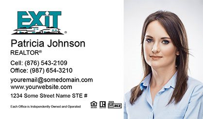 Exit-Business-Card-Compact-With-Full-Photo-TH33-P2-L1-D1-White