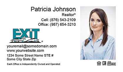 Exit-Business-Card-Compact-With-Full-Photo-TH6-P2-L1-D1-White