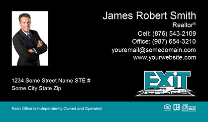Exit-Business-Card-Compact-With-Small-Photo-TH4-P1-L3-D3-Blue-Black