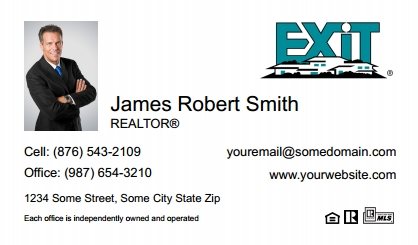 Exit-Real-Estate-Canada-Business-Card-Compact-With-Small-Photo-T2-TH16W-P1-L1-D1-White