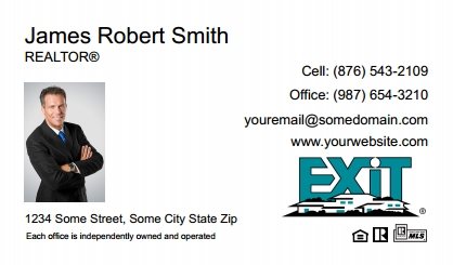 Exit-Real-Estate-Canada-Business-Card-Compact-With-Small-Photo-T2-TH21W-P1-L1-D1-White