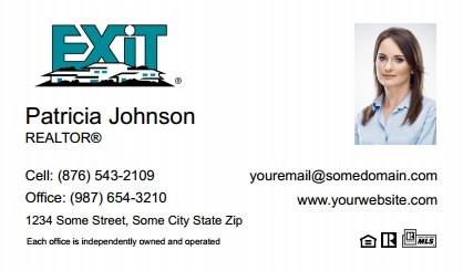 Exit-Real-Estate-Canada-Business-Card-Compact-With-Small-Photo-T2-TH24W-P2-L1-D1-White