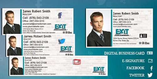 Exit Realty Digital Suite EXIT-DS-002