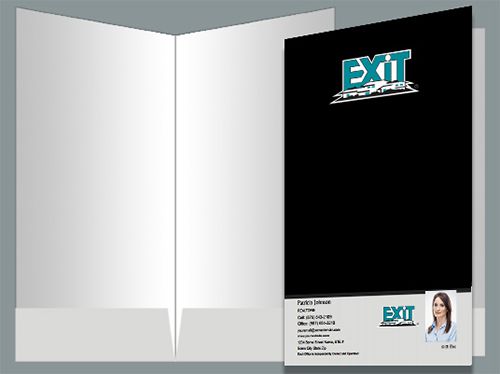 Exit Realty Legal Folder EXIT-LF-003