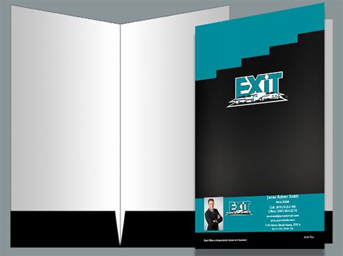 Exit Realty Legal Folder EXIT-LF-005