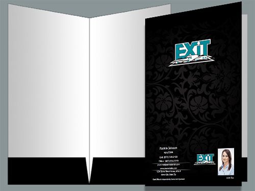 Exit Realty Legal Folder EXIT-LF-007