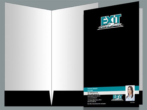 Exit Realty Legal Folder EXIT-LF-011