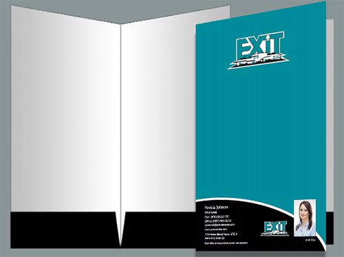 Exit Realty Legal Folder EXIT-LF-013