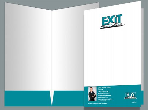 Exit Realty Legal Folder EXIT-LF-015