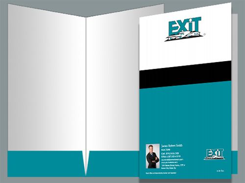 Exit Realty Legal Folder EXIT-LF-017
