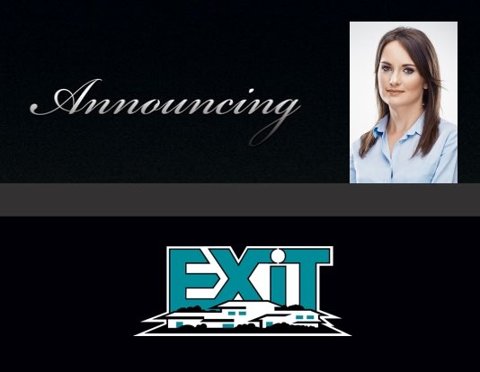 Exit Realty Note Cards EXIT-NC-025