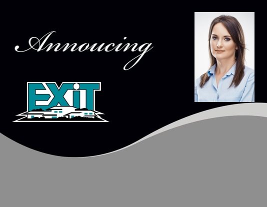 Exit Realty Note Cards EXIT-NC-027