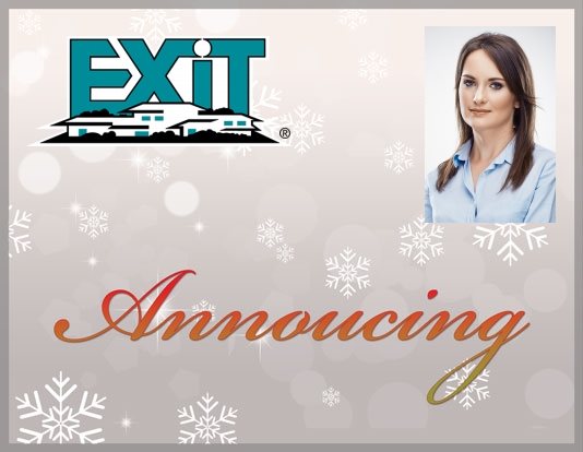 Exit Realty Note Cards EXIT-NC-029