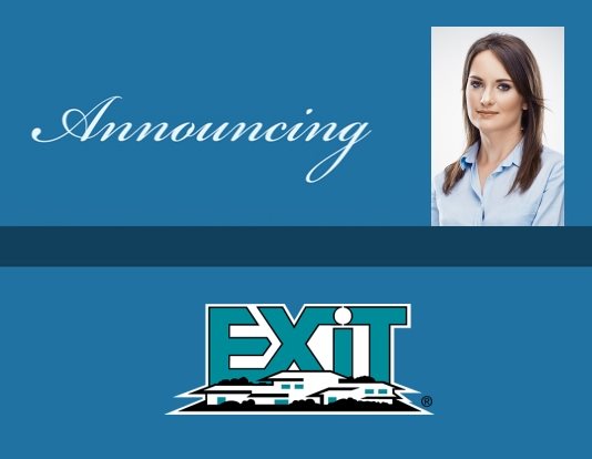 Exit Realty Note Cards EXIT-NC-101