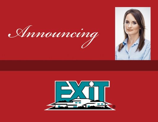 Exit Realty Note Cards EXIT-NC-103